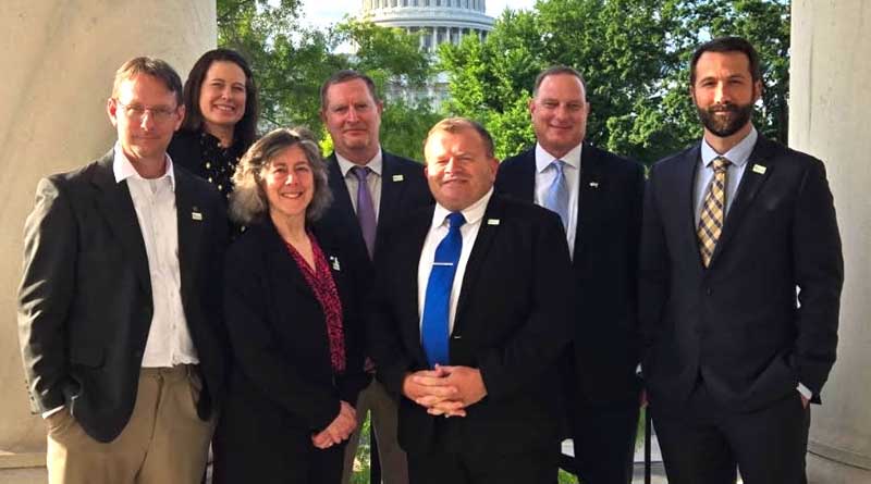 WSSA Unveils its Weed Management Priorities Amid Concerning Federal Cost Cuts to Agriculture Research