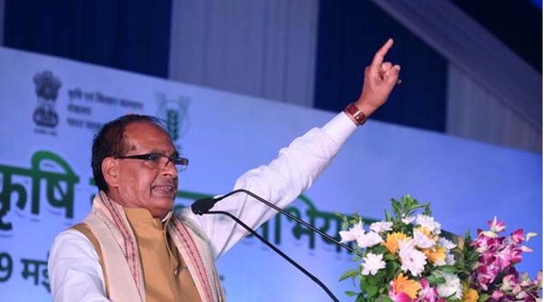 Union Agriculture Minister Launches ‘Viksit Krishi Sankalp Abhiyan’ at ICAR-CIFA, Bhubaneswar