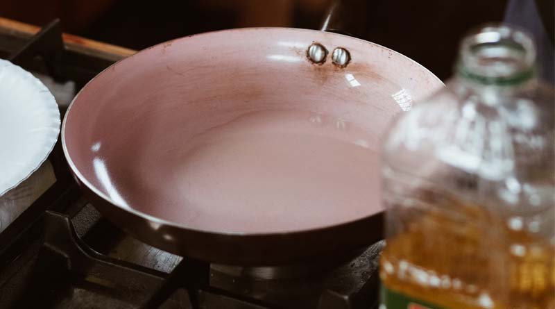 IVPA Urges Government To Raise Duty Differential On Edible Oil To 20% As Refined Palm Oil Imports Surge