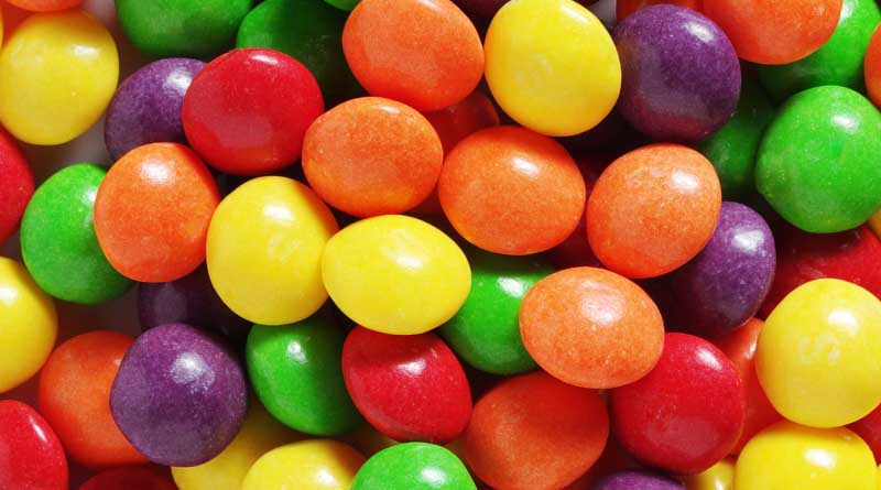 Mars Finally Removes Titanium Dioxide from Skittles After Decade of CFS Advocacy