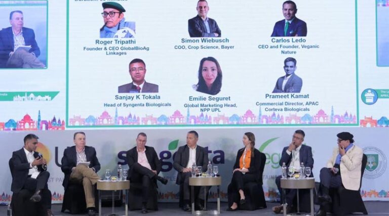 6th BioAgTech World Congress & Expo 2025 Concludes in New Delhi, Spain Announced as Next Host Country