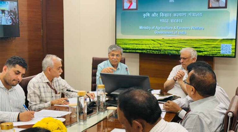 Stakeholder Consultation In The Medicinal Plant Sector To Promote Medicinal Plants