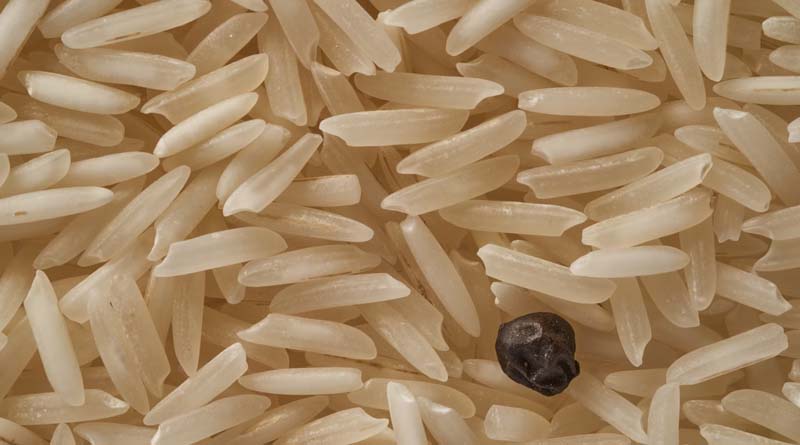 Basmati Rice Prices Surge, Impact of India-Pakistan Tensions