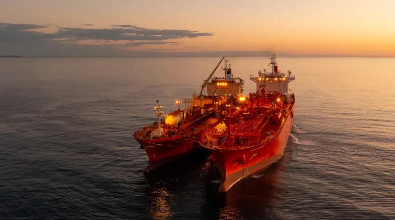 Unlocking The Safe Use Of Ammonia As Marine Fuel