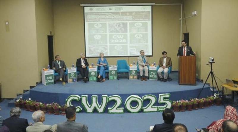 CABI’s Digital Development Expertise Shared At Pakistan Conference Bridging Agriculture, Food, And Health