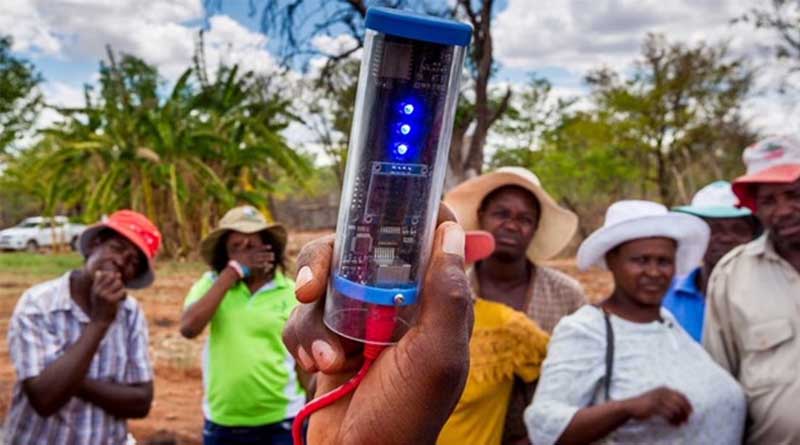 Transforming Irrigation Systems in Southern Africa (TISA): Lessons from a Decade-Long Intervention