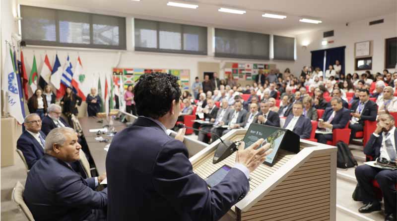Cooperation At All Levels And Funding “critical” For Plant Health And Food Security, FAO says