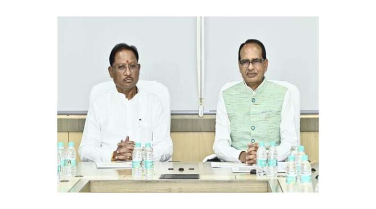 ‘ViksitKrishiSankalpAbhiyan’ Will Commence From 29th May: Mr. Chouhan