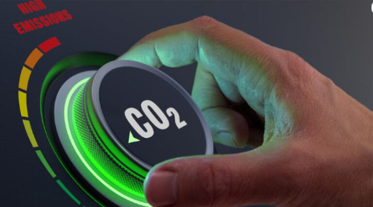 The Pathway to Industrial Decarbonization