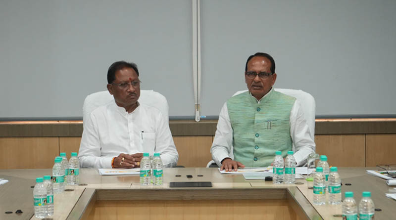 Union Minister Shivraj Singh Chouhan Lauds Atal Digital Suvidha Kendras, Calls Them Game-Changer for Rural Digital Empowerment