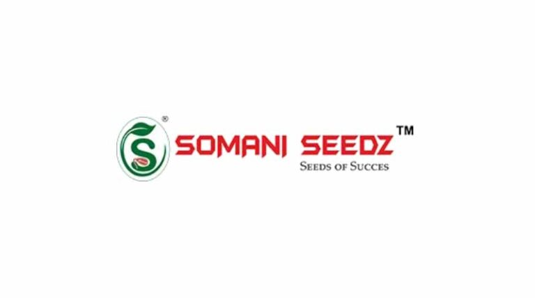 Somani Kanak Seedz Signs MoA with IARI for Licensing of Pusa TOLCV Tomato Hybrid 8