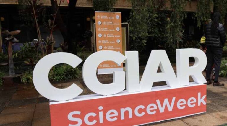 APNI Reinforces Soil Health In One Health Strategies At CGIAR Science Week