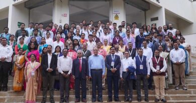 Innovating for Tomorrow: ICTEAH 2025 Unites Global Experts on Energy, Agriculture, and Healthcare