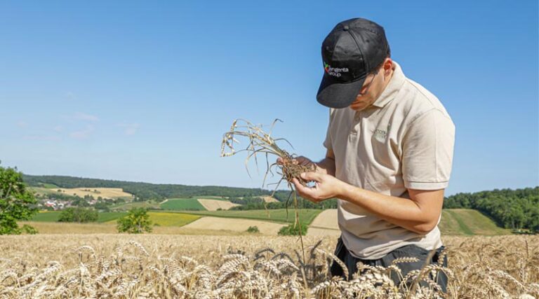 Syngenta to Become Global Leader in Biologicals; Expanding Nature Inspired Solutions for Farmers