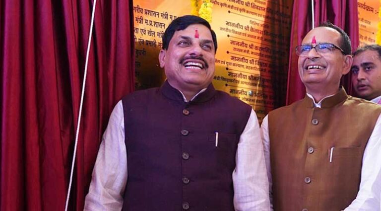 7.85 Lakh New Homes Approved Under PMAY: Shivraj Singh Chouhan Reaffirms Commitment to Housing for All