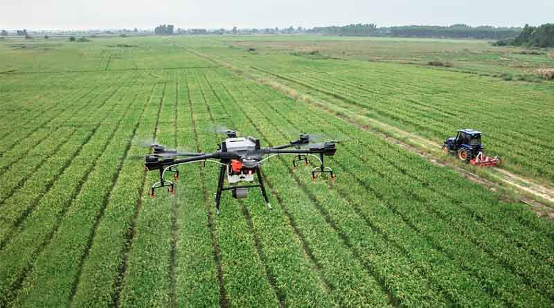 AI Competes with Farmers: China’s Smart Agriculture Experiment Enters Next Phase