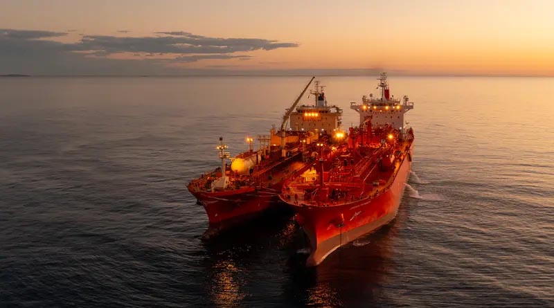 Yara Clean Ammonia supports groundbreaking ammonia bunkering pilot in Pilbara