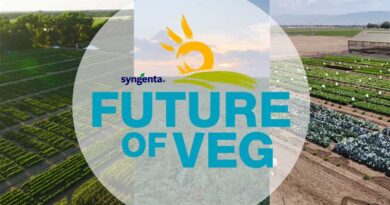 Syngenta’s Future of Veg Events Beckon New Era in Production Syngenta’s Future of Veg Events Beckon New Era in Production