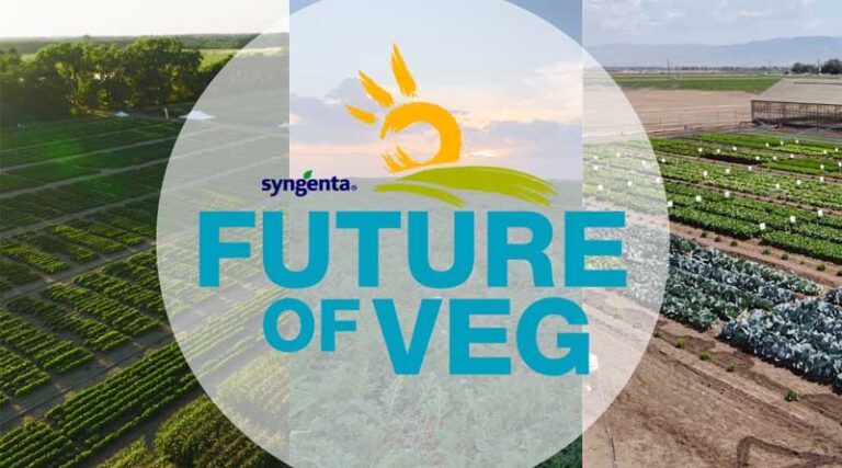 Syngenta’s Future of Veg Events Beckon New Era in Production