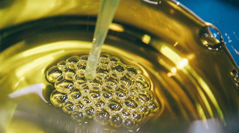 Government Slashes Import Duty on Crude Edible Oil; IVPA Hails Move as Boost for 'Make in India'