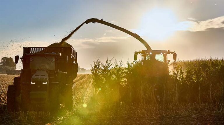 Pivot Bio Delivers Record Performance for Farmers in 2024