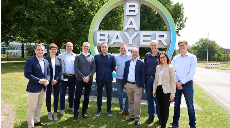 Bayer and Kimitec Launch Two Next-Gen Biological Products to Strengthen Regenerative Agriculture Portfolio