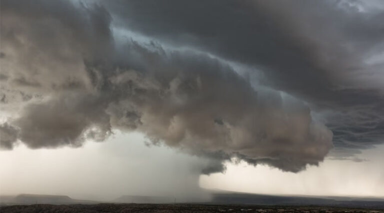 Thunderstorms, Gusty Winds Likely Over Madhya Pradesh Till June 7: IMD