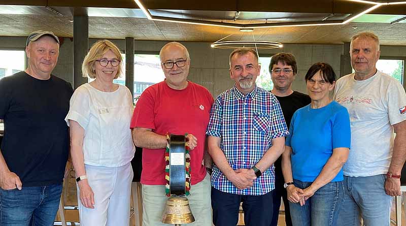 FiBL and The Czech Republic Together For Organic Farming