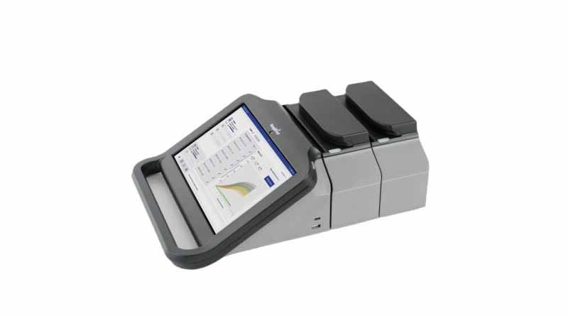 New Citrus Greening (HLB) Rapid Molecular Test Kit & Service Now Available From Agdia