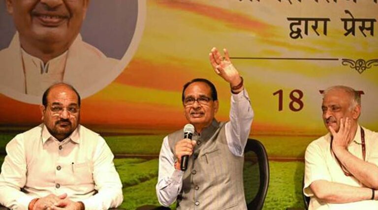 Over 1.34 Crore Farmers Reached Across 1.42 Lakh Villages under Viksit Krishi Sankalp Abhiyan