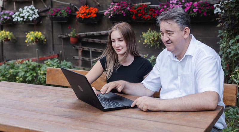 Securing Land Rights With Just A Few Clicks