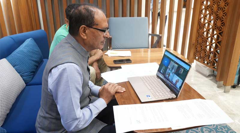 Union Agriculture Minister Mr. Shivraj Singh Chouhan Provides Major Relief To Mango Farmers In Karnataka