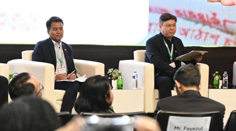 Experts Answer, Regional Partnerships And Coordinated Policies Are Key To Resilient Global Rice Markets