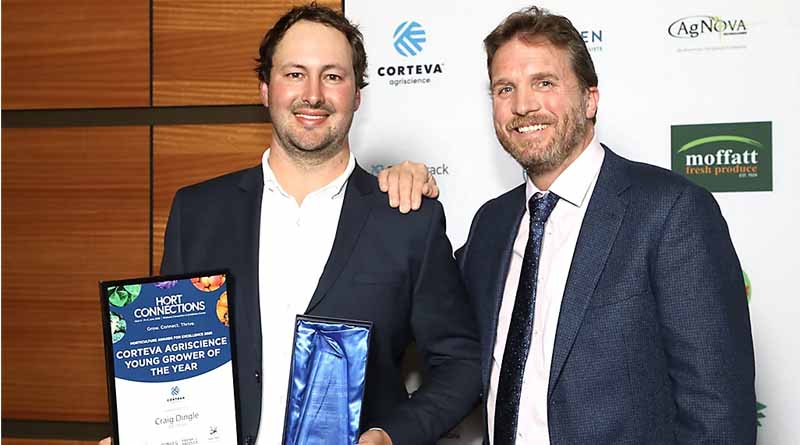 Agriculture “becoming Cool” As New Generation Brings Fresh Eyes To Australian Landscape