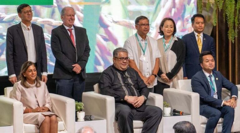 IRRI-ADB Forum Spotlights Science, Investment, And Partnerships For Global Food System Transformation