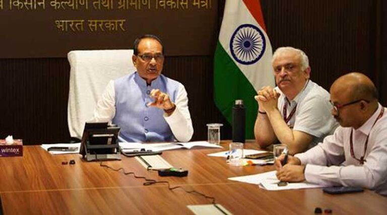 Central Government Approves Procurement of Moong and Urad under Price Support Scheme in Madhya Pradesh and Uttar Pradesh