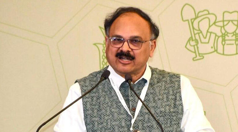 India’s Dr. B.M. Prasanna Honoured Among 2025 Top Agri-Food Pioneers for Global Impact in Maize Genetics