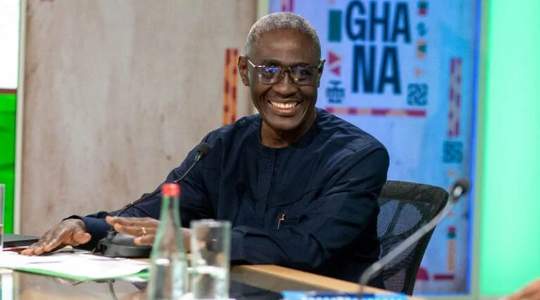 CABI Contributes Expertise at EBID Presidential Roundtable on Agricultural Transformation In West Africa