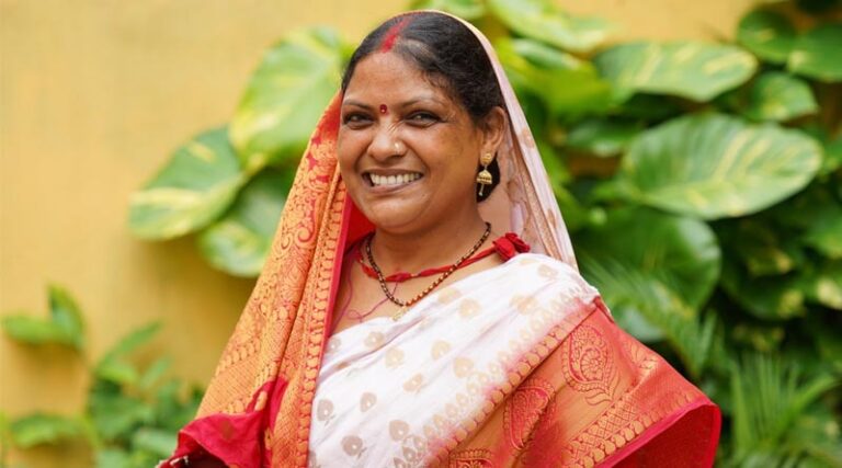 Unlocking Rural Markets: Empowering Women Advisors to Drive Livestock Input Adoption in Jharkhand