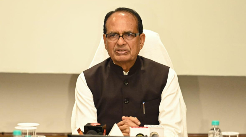 Shivraj Singh Chouhan Flags Use of Substandard Seeds and Pesticides, Calls for Immediate Reform