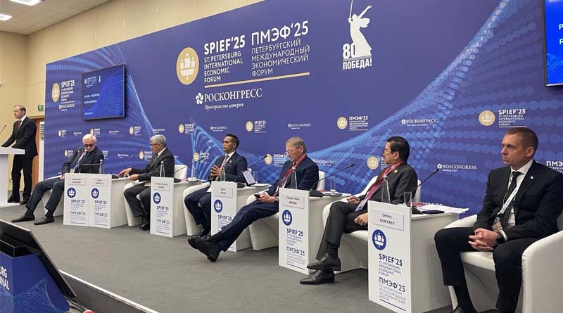 Uralchem’s CEO Assesses Prospects of Potash Supply to Indonesia at SPIEF 2025