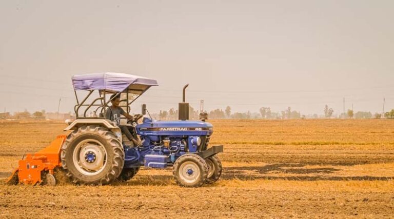 Big Boost for Farmers in Uttar Pradesh: Government Offers Massive Subsidy on Agri-Machinery—Apply Online by July 12