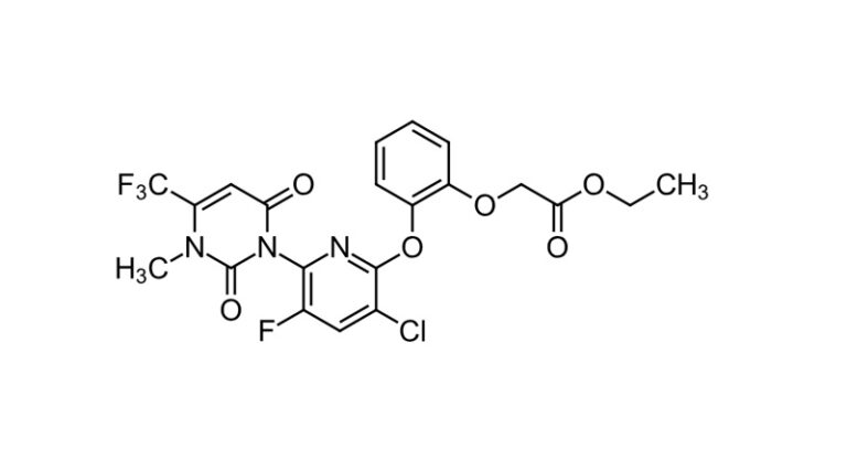 Fendioxypyracil