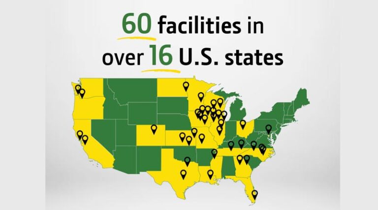 Myth Busted: John Deere is NOT Freezing U.S. Manufacturing