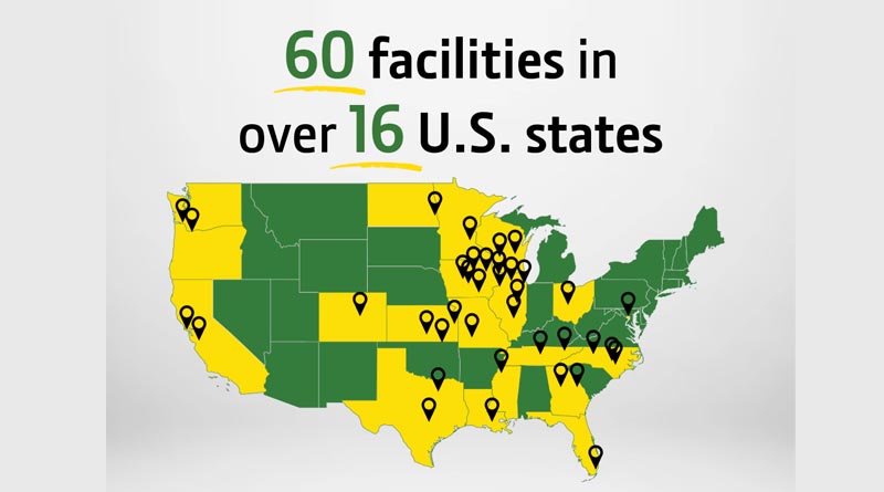 Myth Busted: John Deere is NOT Freezing U.S. Manufacturing