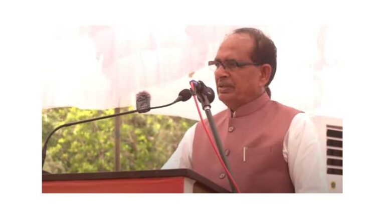 Union Agriculture Minister Interacts with Punjab Farmers on the 8th Day of Viksit Krishi Sankalp Abhiyan