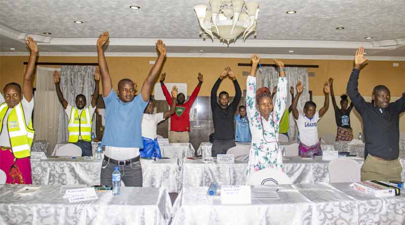 Building Trust, Bridging Divides: How Zambia’s Digital Champions Are Paving The Way For Inclusive Farming