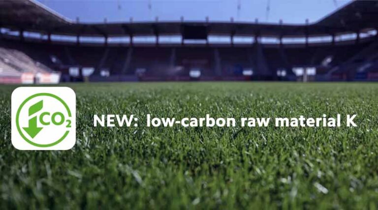 Next Low-Carbon Raw Material