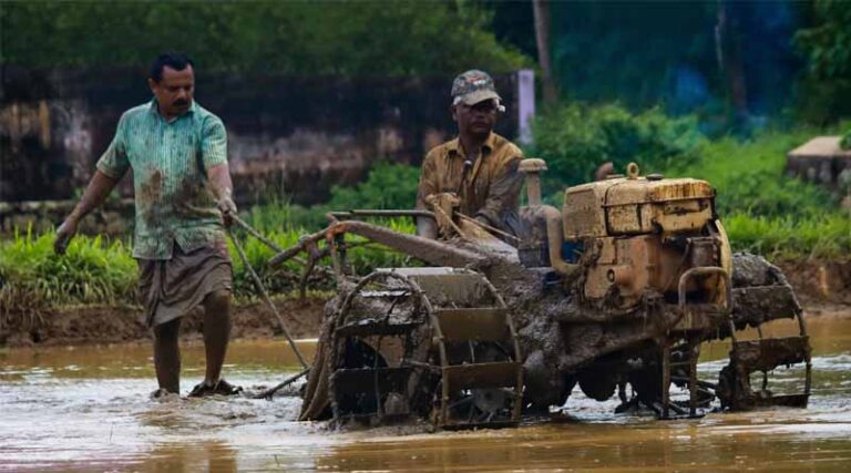Indian Government Approves Continued Interest Support on Farm Loans for 2025-26