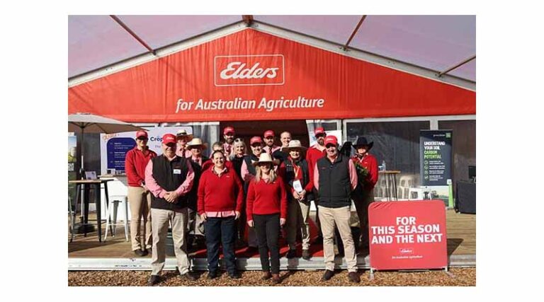 Elders Farmfest 2025 Wrap-Up